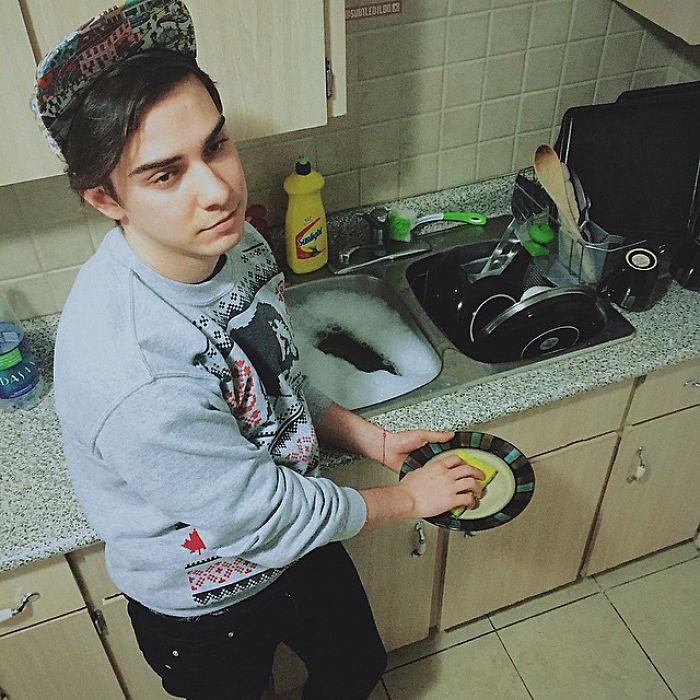 Can You Find The Hidden Dildo In These Pics? Bloggers Create Adult Version Of “Where’s Waldo” Can You Find The Hidden Dildo In These Pics? Bloggers Create Adult Version Of “Where’s Waldo”