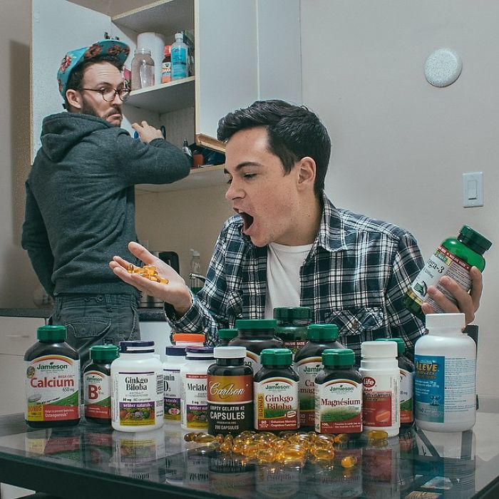 Can You Find The Hidden Dildo In These Pics? Bloggers Create Adult Version Of “Where’s Waldo” Can You Find The Hidden Dildo In These Pics? Bloggers Create Adult Version Of “Where’s Waldo”