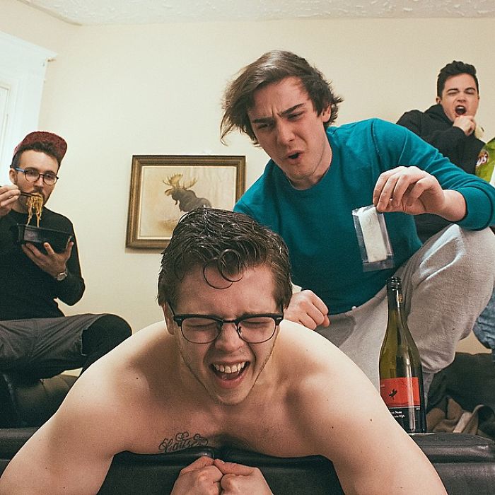 Can You Find The Hidden Dildo In These Pics? Bloggers Create Adult Version Of “Where’s Waldo” Can You Find The Hidden Dildo In These Pics? Bloggers Create Adult Version Of “Where’s Waldo”