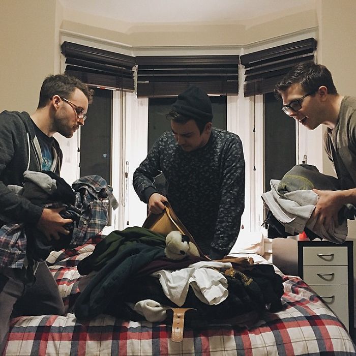 Can You Find The Hidden Dildo In These Pics? Bloggers Create Adult Version Of “Where’s Waldo” Can You Find The Hidden Dildo In These Pics? Bloggers Create Adult Version Of “Where’s Waldo”