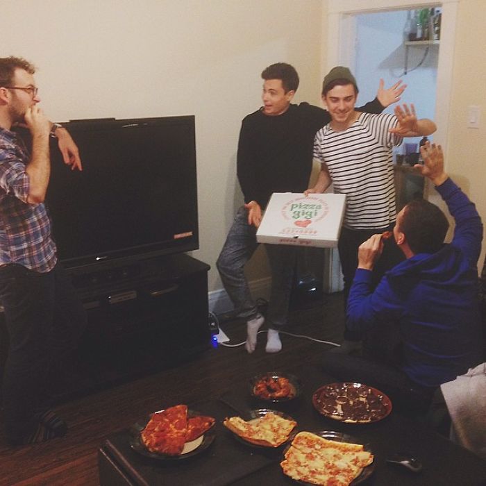 Can You Find The Hidden Dildo In These Pics? Bloggers Create Adult Version Of “Where’s Waldo” Can You Find The Hidden Dildo In These Pics? Bloggers Create Adult Version Of “Where’s Waldo”