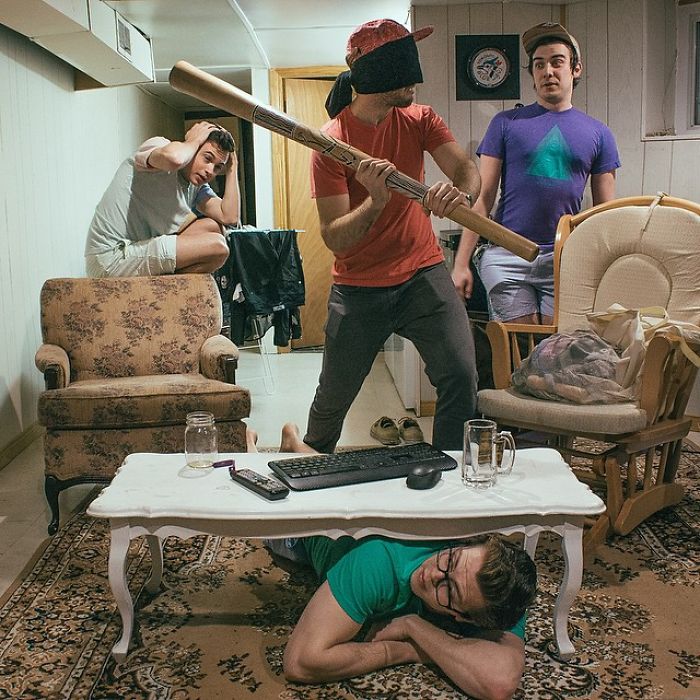 Can You Find The Hidden Dildo In These Pics? Bloggers Create Adult Version Of “Where’s Waldo” Can You Find The Hidden Dildo In These Pics? Bloggers Create Adult Version Of “Where’s Waldo”