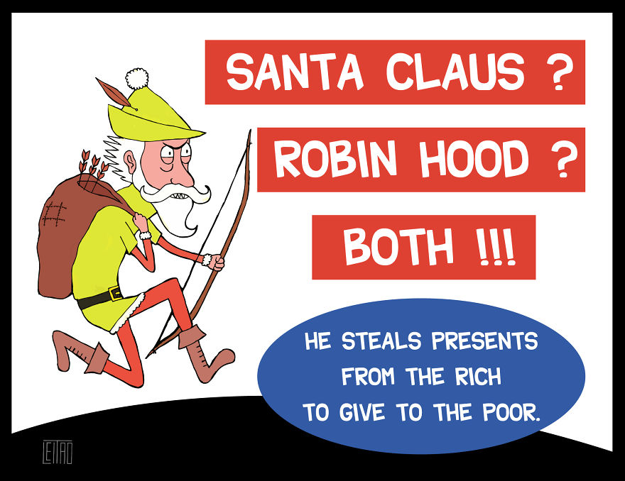 I Made These Comics And I Don&#8217;t Know Why