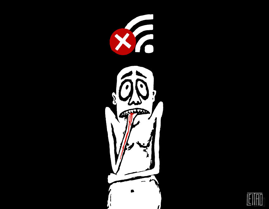 I Made These Comics And I Don&#8217;t Know Why