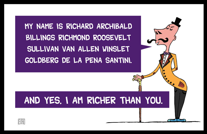 I Made These Comics And I Don&#8217;t Know Why