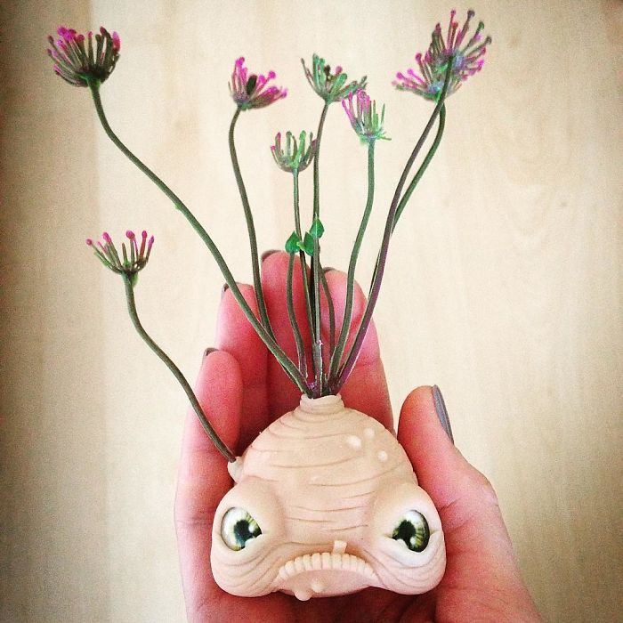 An Enchanted World Full Of Magical Creatures An Enchanted World Full Of Magical Creatures