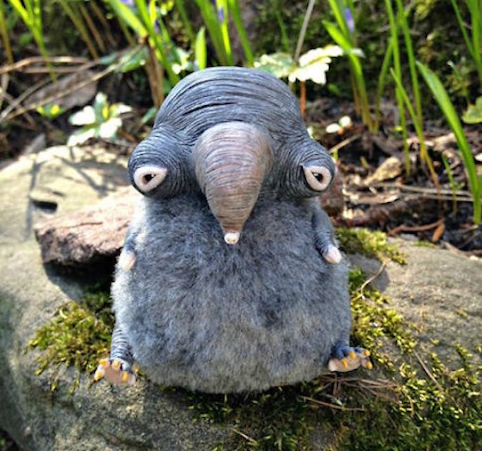 An Enchanted World Full Of Magical Creatures An Enchanted World Full Of Magical Creatures