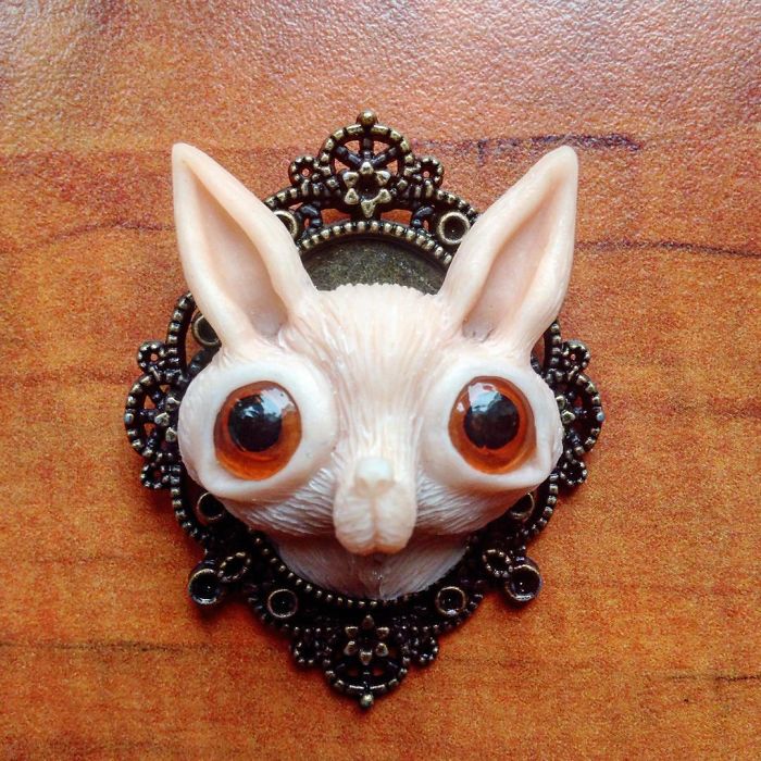 An Enchanted World Full Of Magical Creatures An Enchanted World Full Of Magical Creatures