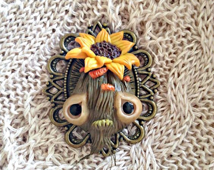 An Enchanted World Full Of Magical Creatures An Enchanted World Full Of Magical Creatures