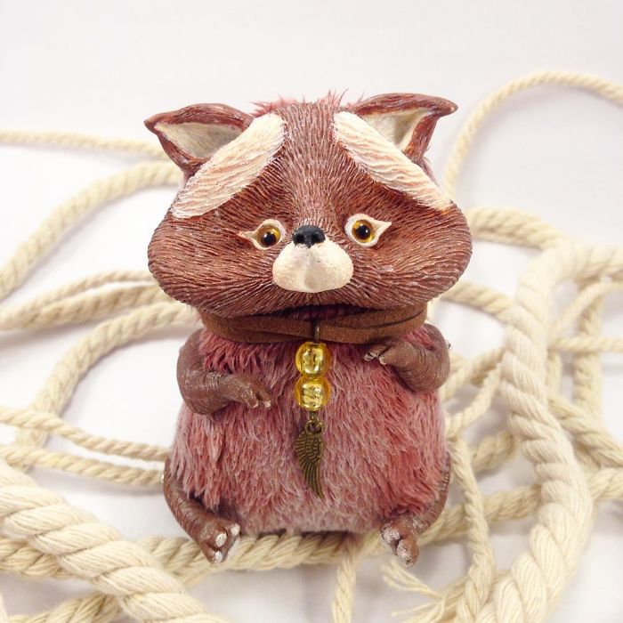 An Enchanted World Full Of Magical Creatures An Enchanted World Full Of Magical Creatures