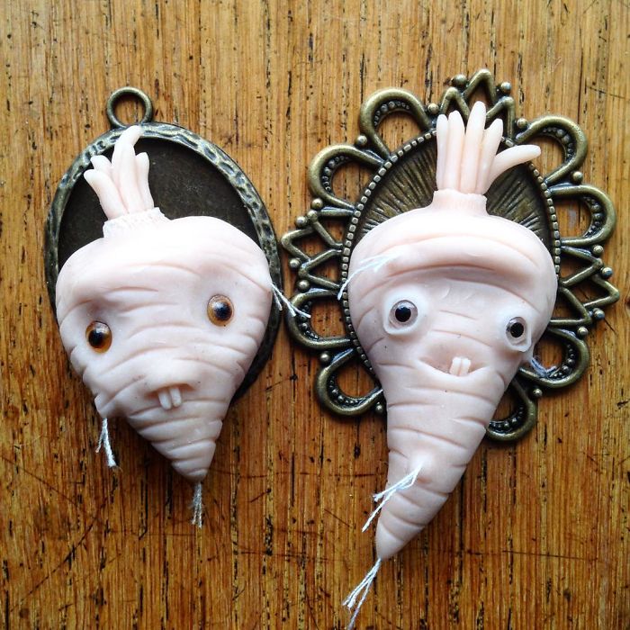 An Enchanted World Full Of Magical Creatures An Enchanted World Full Of Magical Creatures