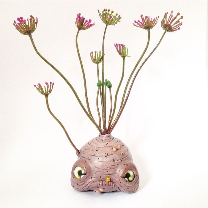 An Enchanted World Full Of Magical Creatures An Enchanted World Full Of Magical Creatures