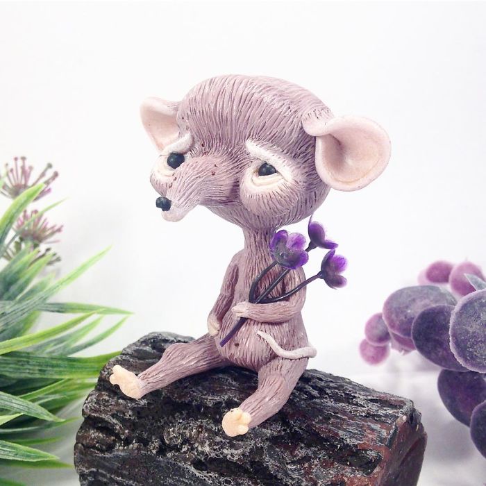 An Enchanted World Full Of Magical Creatures An Enchanted World Full Of Magical Creatures