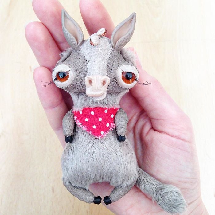 An Enchanted World Full Of Magical Creatures An Enchanted World Full Of Magical Creatures