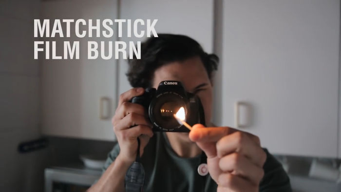 5 Genius DIY Camera Hacks That Will Greatly Improve Your Photography Skills In 1 Minute