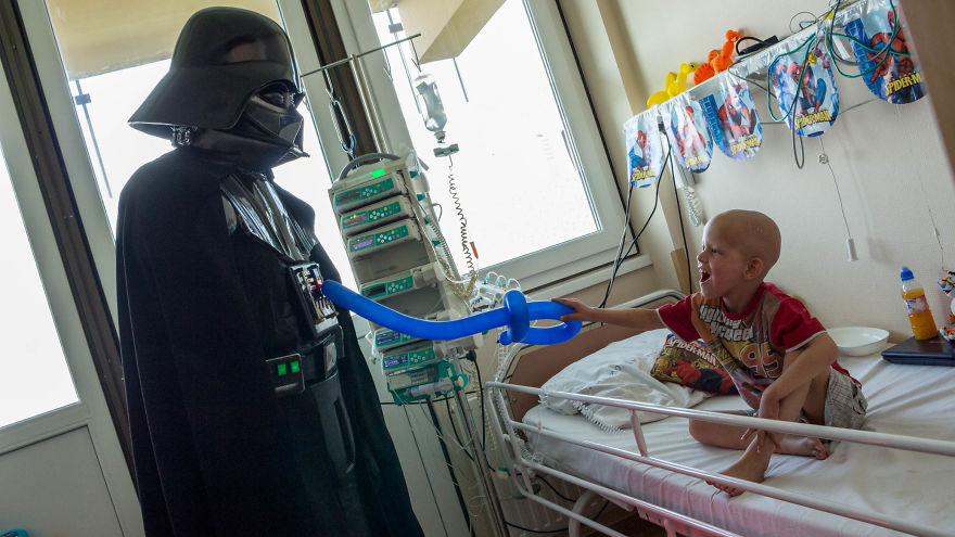 Coshelp – How Cosplayers Can Help Coshelp – How Cosplayers Can Help