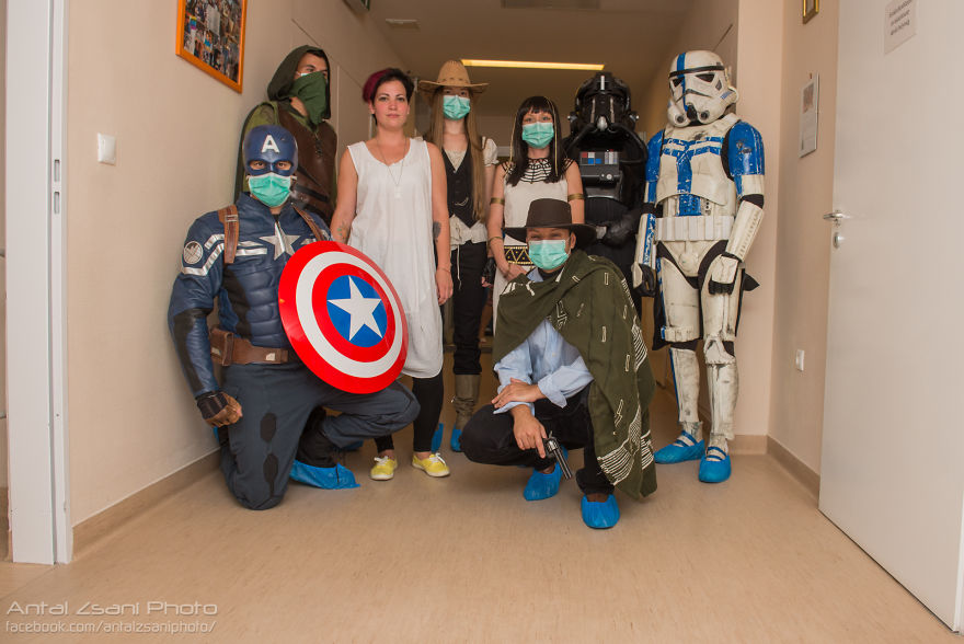 Coshelp – How Cosplayers Can Help Coshelp – How Cosplayers Can Help