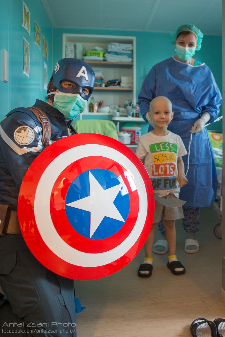 Coshelp – How Cosplayers Can Help Coshelp – How Cosplayers Can Help