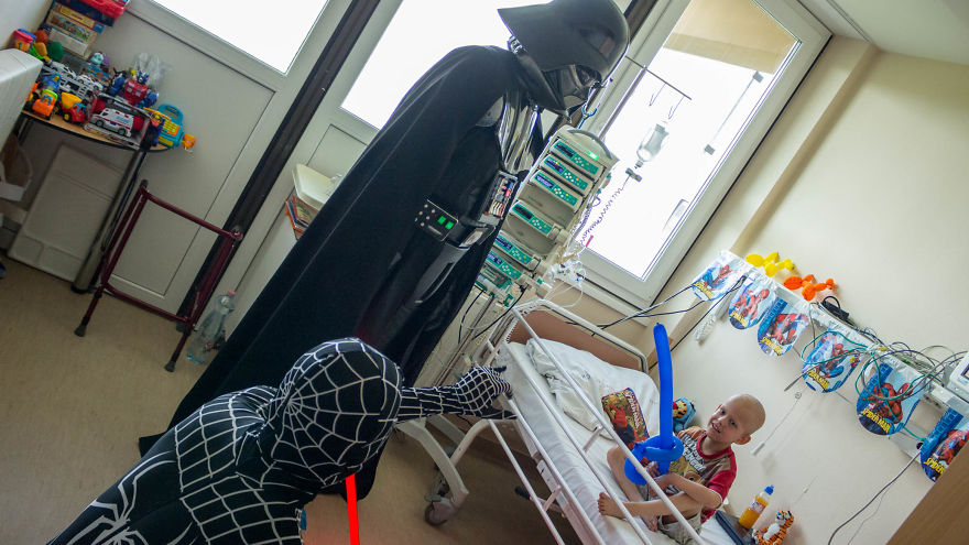 Coshelp – How Cosplayers Can Help Coshelp – How Cosplayers Can Help