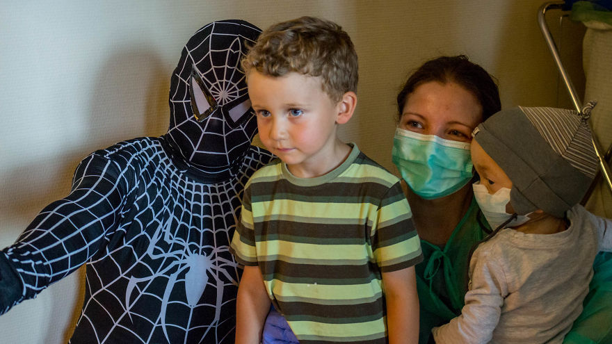 Coshelp – How Cosplayers Can Help Coshelp – How Cosplayers Can Help