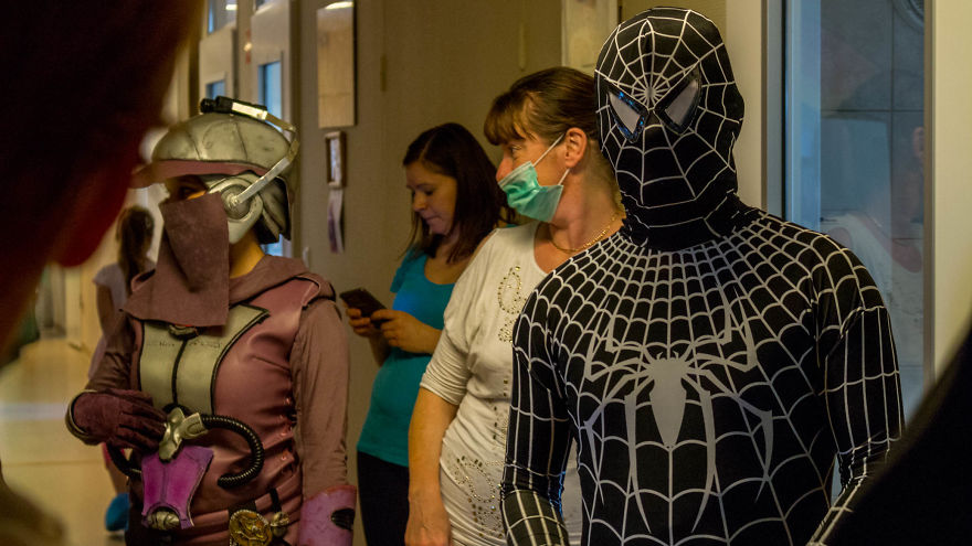 Coshelp – How Cosplayers Can Help Coshelp – How Cosplayers Can Help