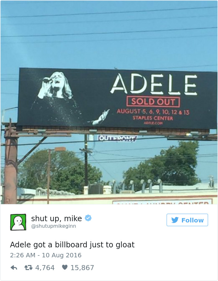 186 Reasons Why Shut Up