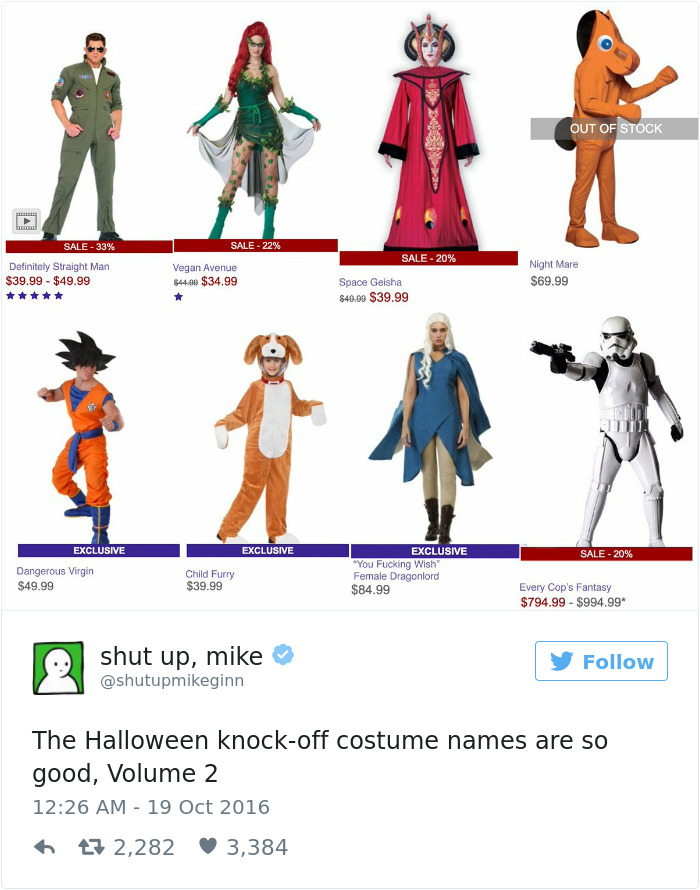 186 Reasons Why Shut Up