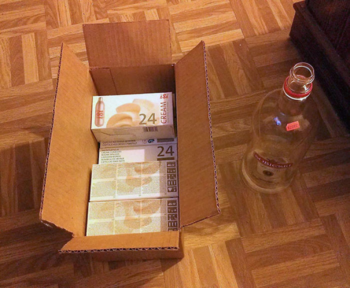 90 Times People Shopped Online While Drunk And Regretted It Deeply
