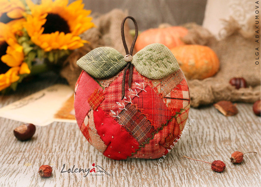 Attention To Details: Japanese Patchwork By Olga Abakumova Attention To Details: Japanese Patchwork By Olga Abakumova