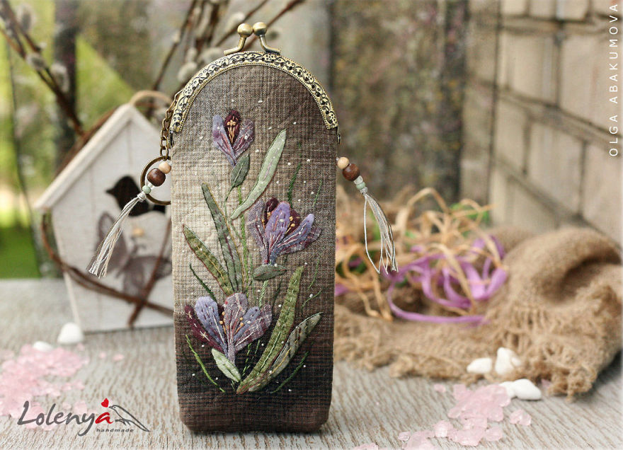 Attention To Details: Japanese Patchwork By Olga Abakumova Attention To Details: Japanese Patchwork By Olga Abakumova