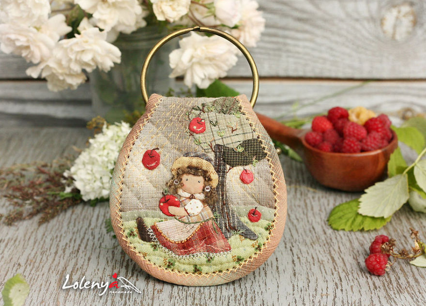 Attention To Details: Japanese Patchwork By Olga Abakumova Attention To Details: Japanese Patchwork By Olga Abakumova