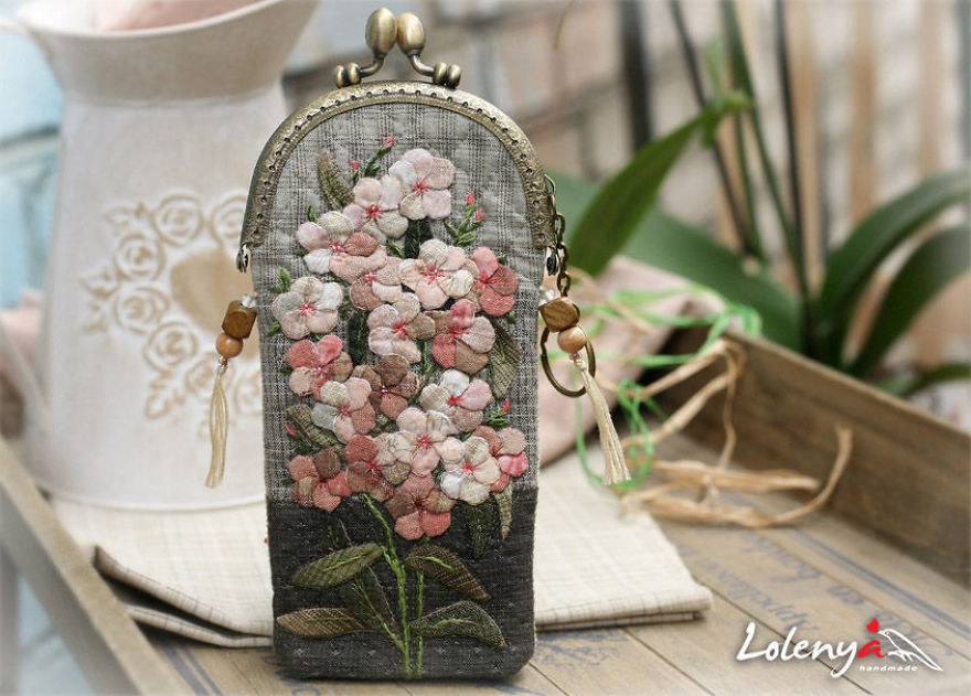 Attention To Details: Japanese Patchwork By Olga Abakumova Attention To Details: Japanese Patchwork By Olga Abakumova