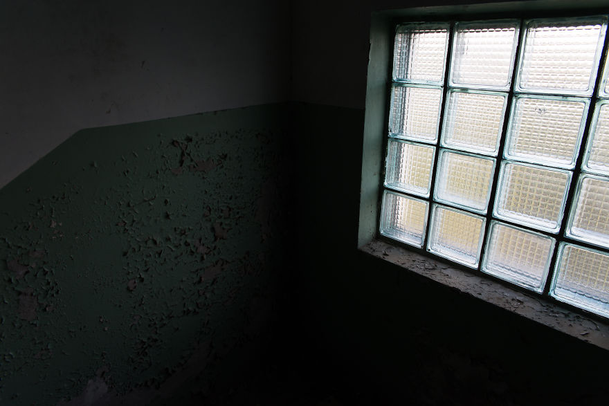 Ghost Town In The Middle Of Ukraine &#8211;
 Chernobyl 31 Years After The Explosion