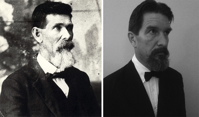 50 Photos That Prove Kids Are Copy-Paste Versions Of Their Parents 50 Photos That Prove Kids Are Copy-Paste Versions Of Their Parents