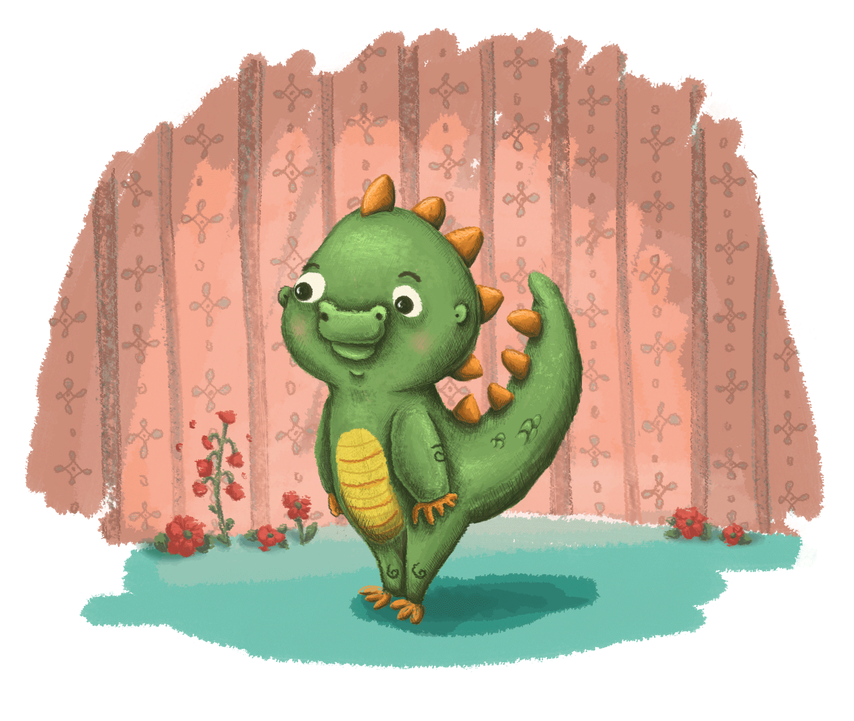 I’m A Children’s Illustrator With OCD Who Loves Cats, And Is Banned From Buying Nutella I’m A Children’s Illustrator With OCD Who Loves Cats, And Is Banned From Buying Nutella