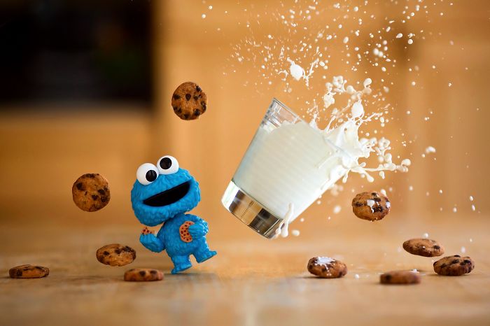 I Photograph Toys To Show The Fun, Humor And Absurdities Of Life I Photograph Toys To Show The Fun, Humor And Absurdities Of Life