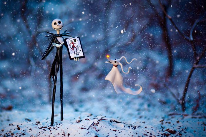 I Photograph Toys To Show The Fun, Humor And Absurdities Of Life I Photograph Toys To Show The Fun, Humor And Absurdities Of Life