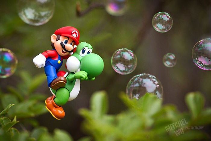 I Photograph Toys To Show The Fun, Humor And Absurdities Of Life I Photograph Toys To Show The Fun, Humor And Absurdities Of Life