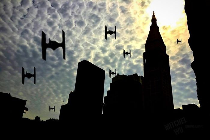 I Photograph Toys To Show The Fun, Humor And Absurdities Of Life I Photograph Toys To Show The Fun, Humor And Absurdities Of Life