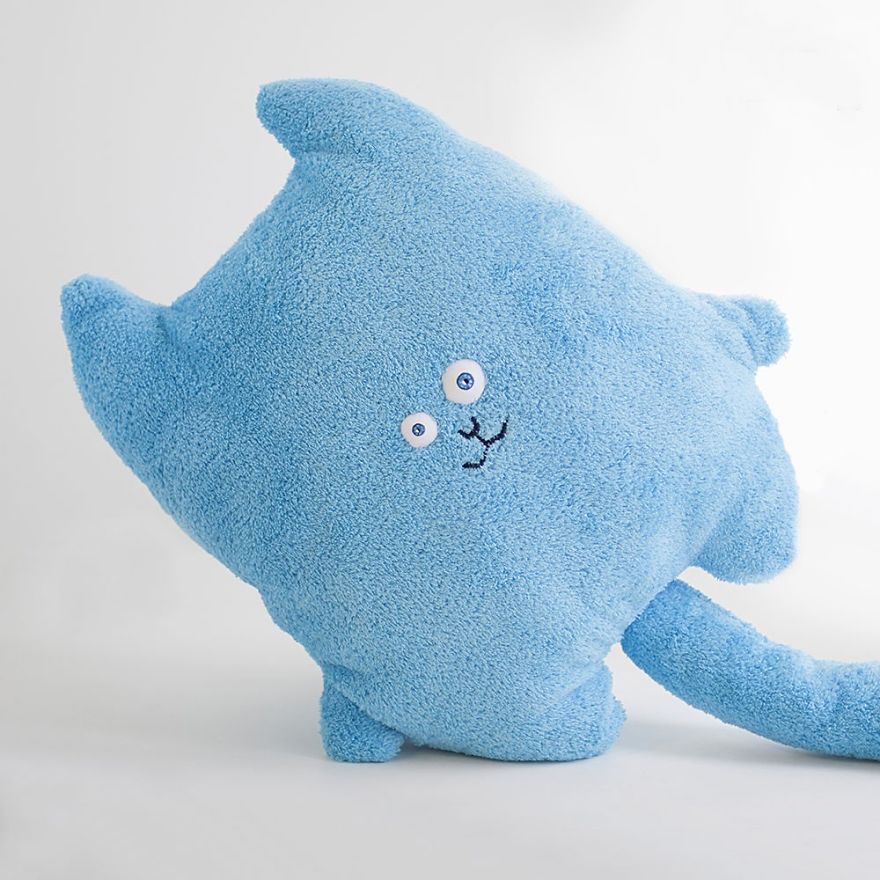 These Funny Animal Pillows Would Make All Family Break Into A Smile These Funny Animal Pillows Would Make All Family Break Into A Smile