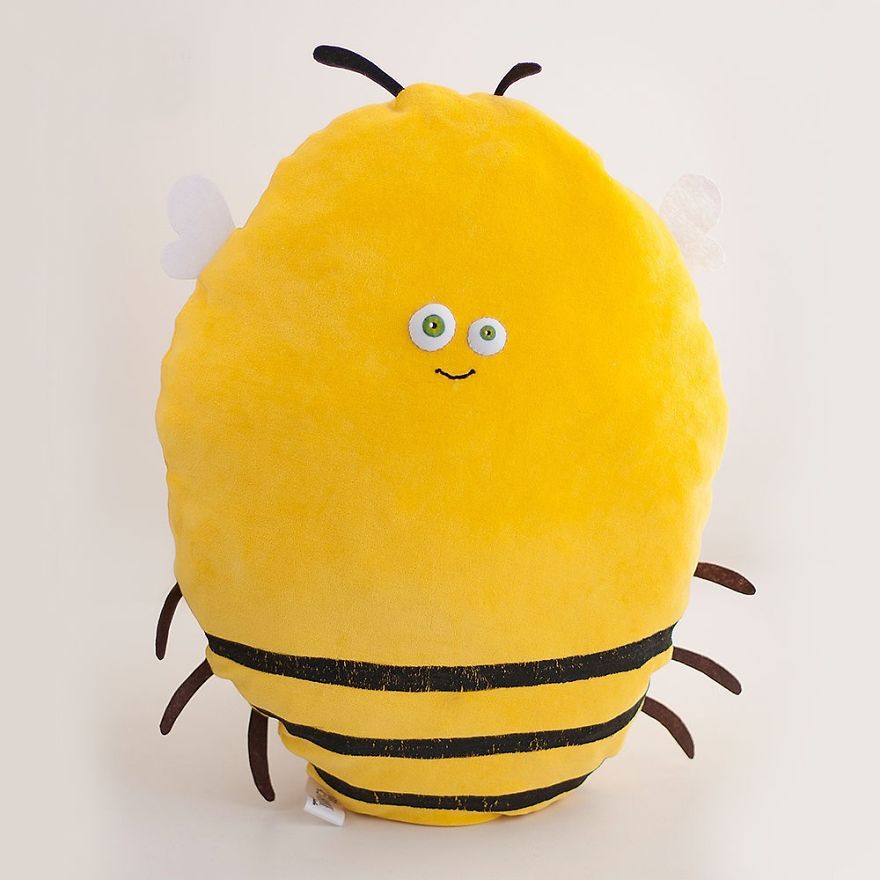 These Funny Animal Pillows Would Make All Family Break Into A Smile These Funny Animal Pillows Would Make All Family Break Into A Smile