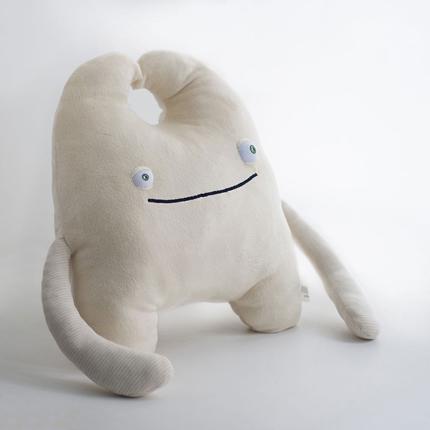 These Funny Animal Pillows Would Make All Family Break Into A Smile These Funny Animal Pillows Would Make All Family Break Into A Smile