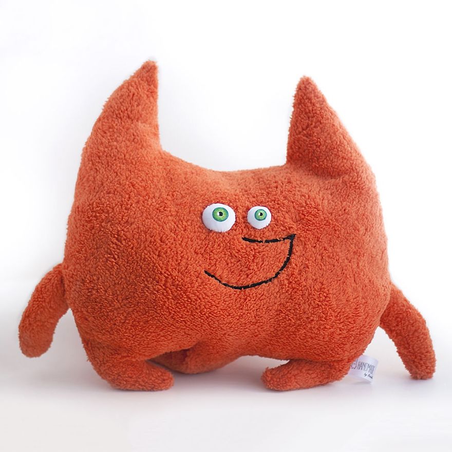 These Funny Animal Pillows Would Make All Family Break Into A Smile These Funny Animal Pillows Would Make All Family Break Into A Smile