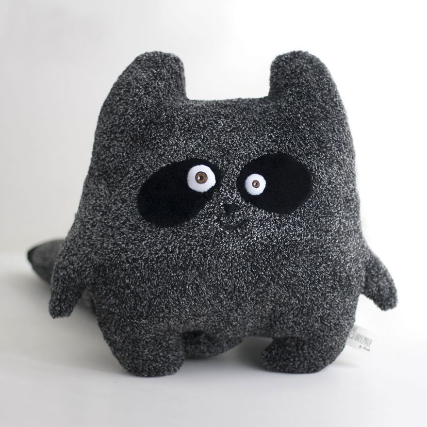 These Funny Animal Pillows Would Make All Family Break Into A Smile These Funny Animal Pillows Would Make All Family Break Into A Smile