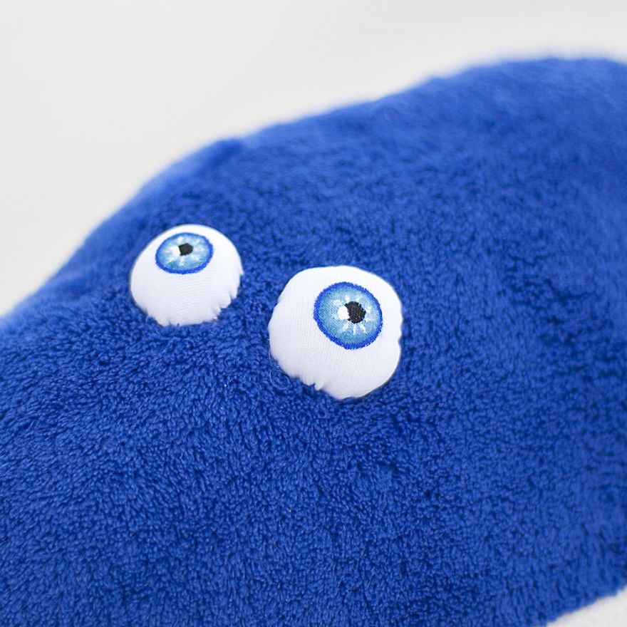 These Funny Animal Pillows Would Make All Family Break Into A Smile These Funny Animal Pillows Would Make All Family Break Into A Smile