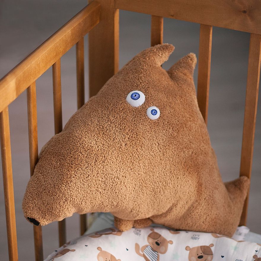 These Funny Animal Pillows Would Make All Family Break Into A Smile These Funny Animal Pillows Would Make All Family Break Into A Smile