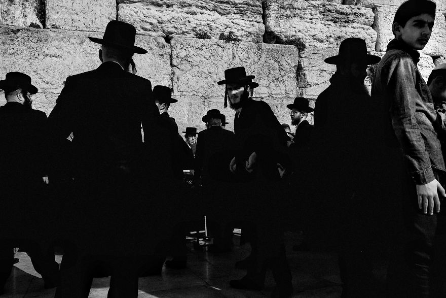 Journey Around Israel And Palestine, The Place Where Judaism, Christianity, And Islam Started Journey Around Israel And Palestine, The Place Where Judaism, Christianity, And Islam Started