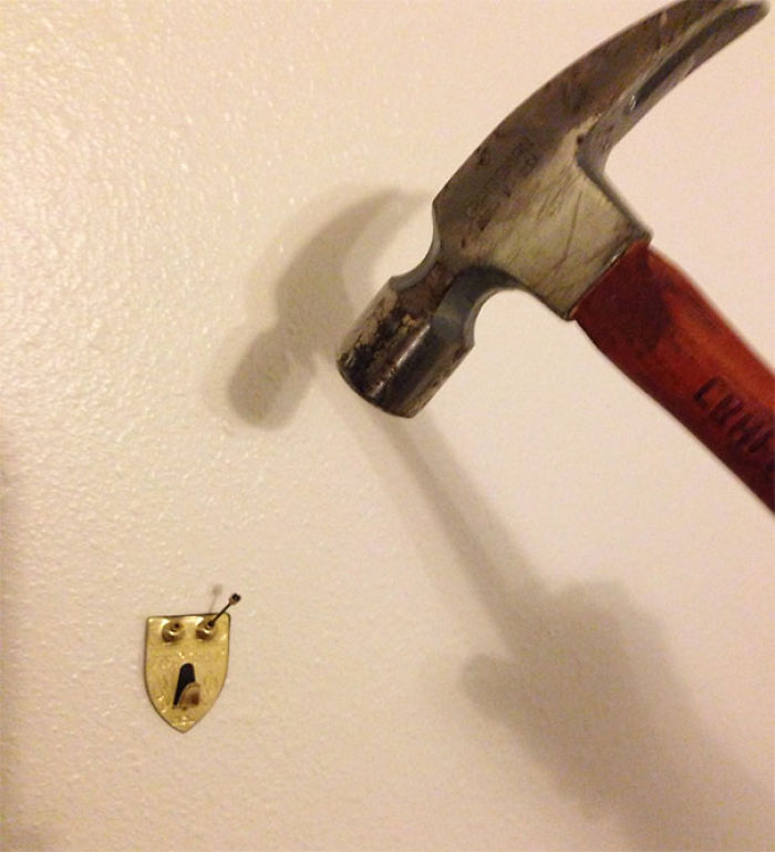 30 Funny Examples Of Pareidolia In Everyday Objects