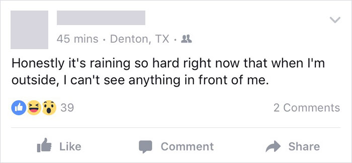 This Blind Student Is Winning The Internet With His Awesome Sense Of Humor This Blind Student Is Winning The Internet With His Awesome Sense Of Humor