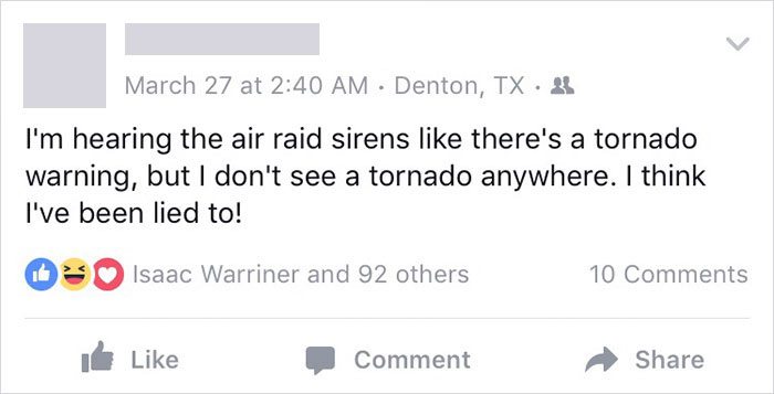 This Blind Student Is Winning The Internet With His Awesome Sense Of Humor This Blind Student Is Winning The Internet With His Awesome Sense Of Humor